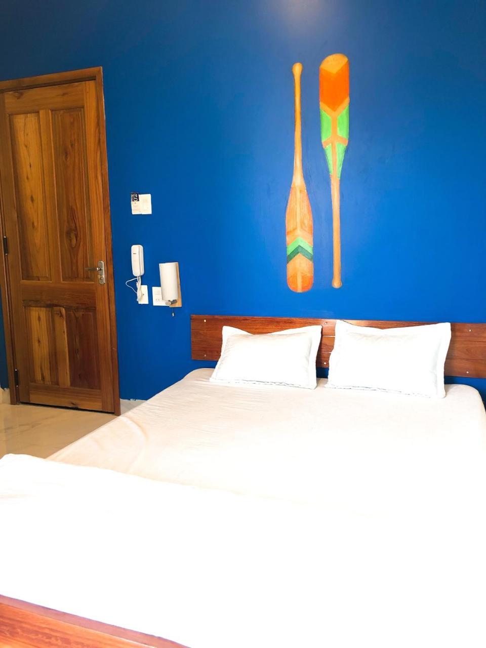 Ngoc Huong Hostel & Apartments Quy Nhon Exterior foto